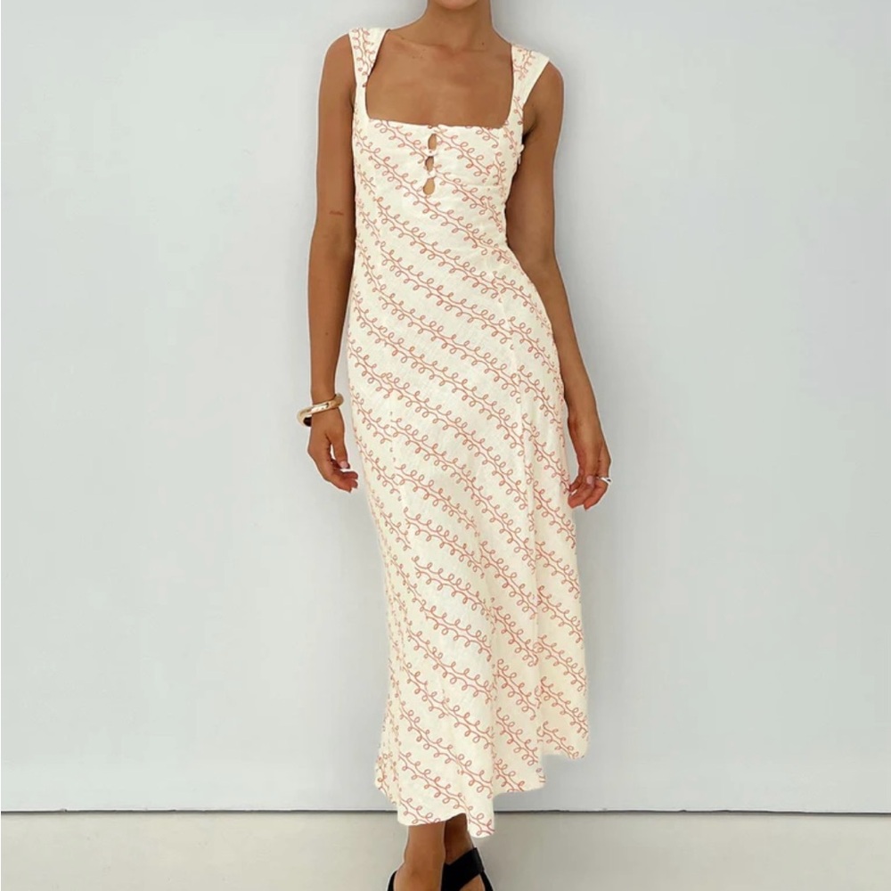 Princess Polly Dress